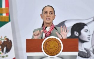 Se consolida la Reforma Electoral de la presidenta Sheinbaum