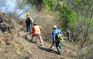 Se cumplen tres días de plagio del funcionario de Malinalco