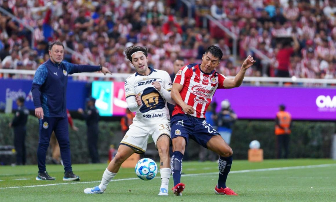 Se pelean 6 clubes mexicanos los boletos restantes a la Concachampions