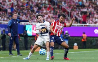Se pelean 6 clubes mexicanos los boletos restantes a la Concachampions