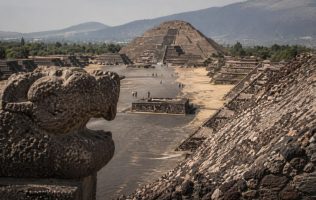 Señala sindicato falta de presupuesto tras tiroteo en Teotihuacán
