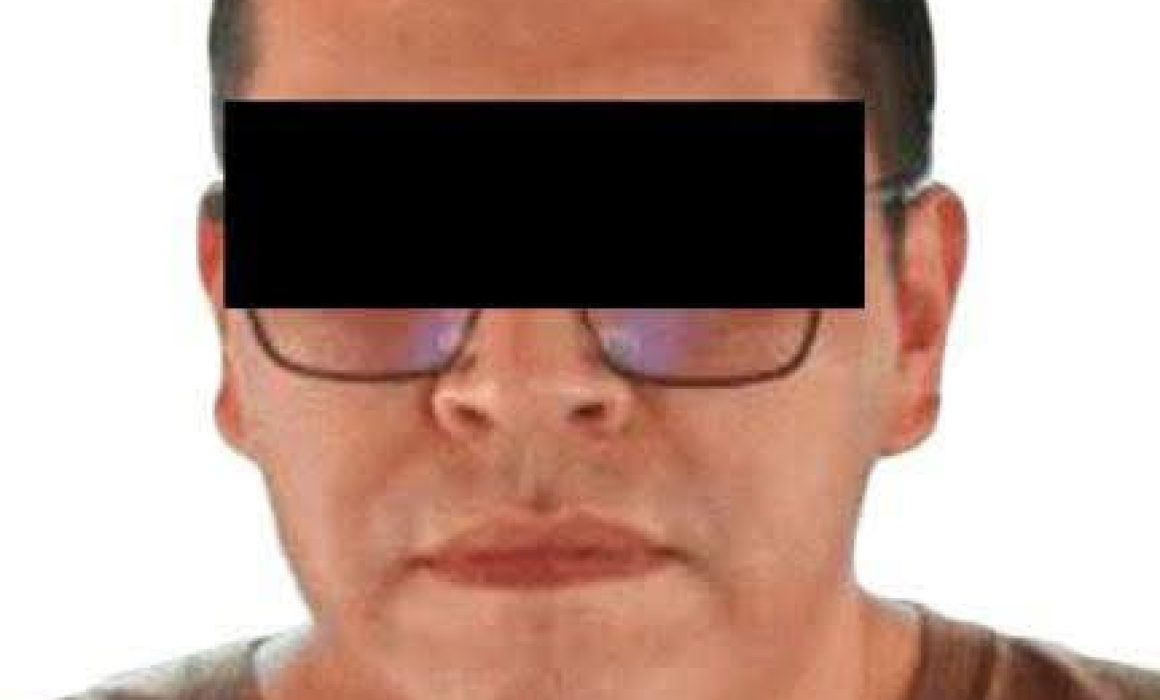 Sentencian a 15 años de prisión a hombre por pornografía infantil