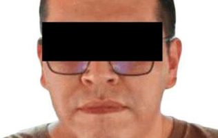 Sentencian a 15 años de prisión a hombre por pornografía infantil