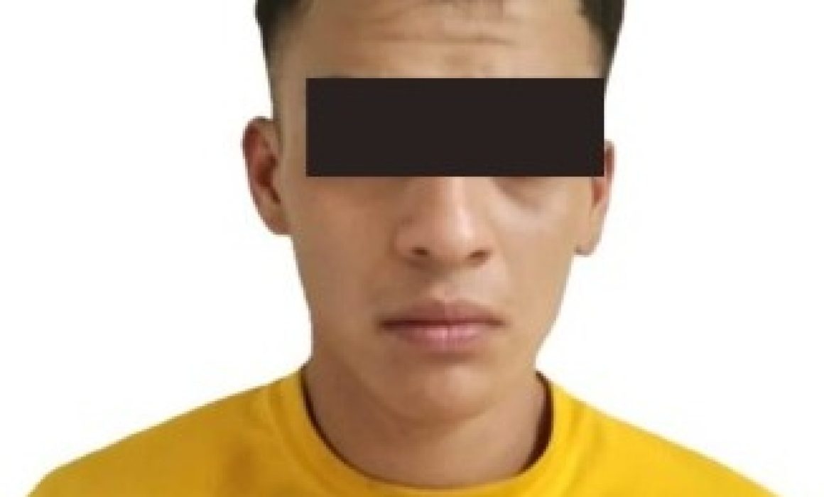 Sentencian a sujeto tras asesinato y posible extorsión, en Ixtapaluca