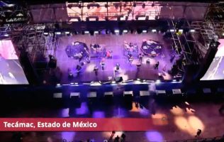 Será Edomex sede del Circuito Nacional de Festivales por la Paz