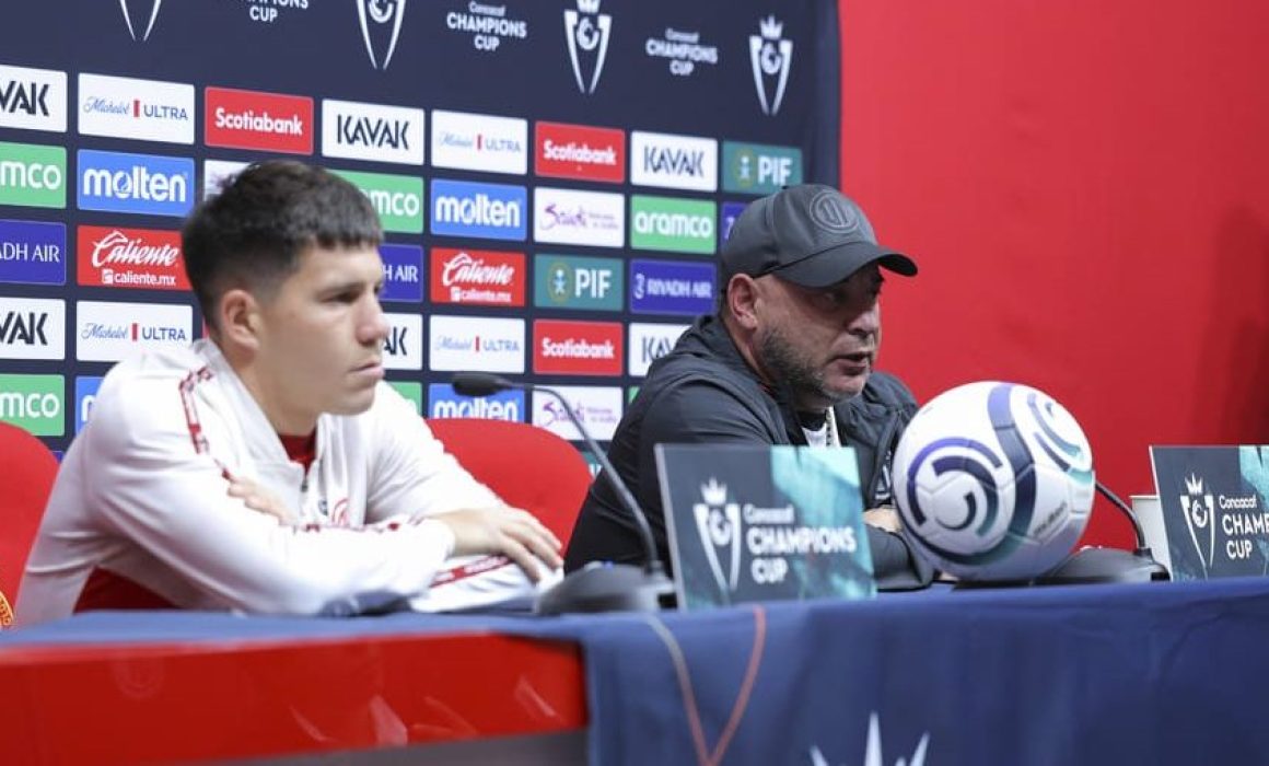 Será LA Galaxy un rival muy complicado