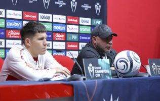 Será LA Galaxy un rival muy complicado