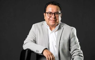 Si ya saben cómo es el Partido Verde…