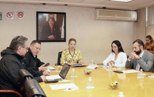 Supera Edomex 39 mil servicios en salud mental durante 2025