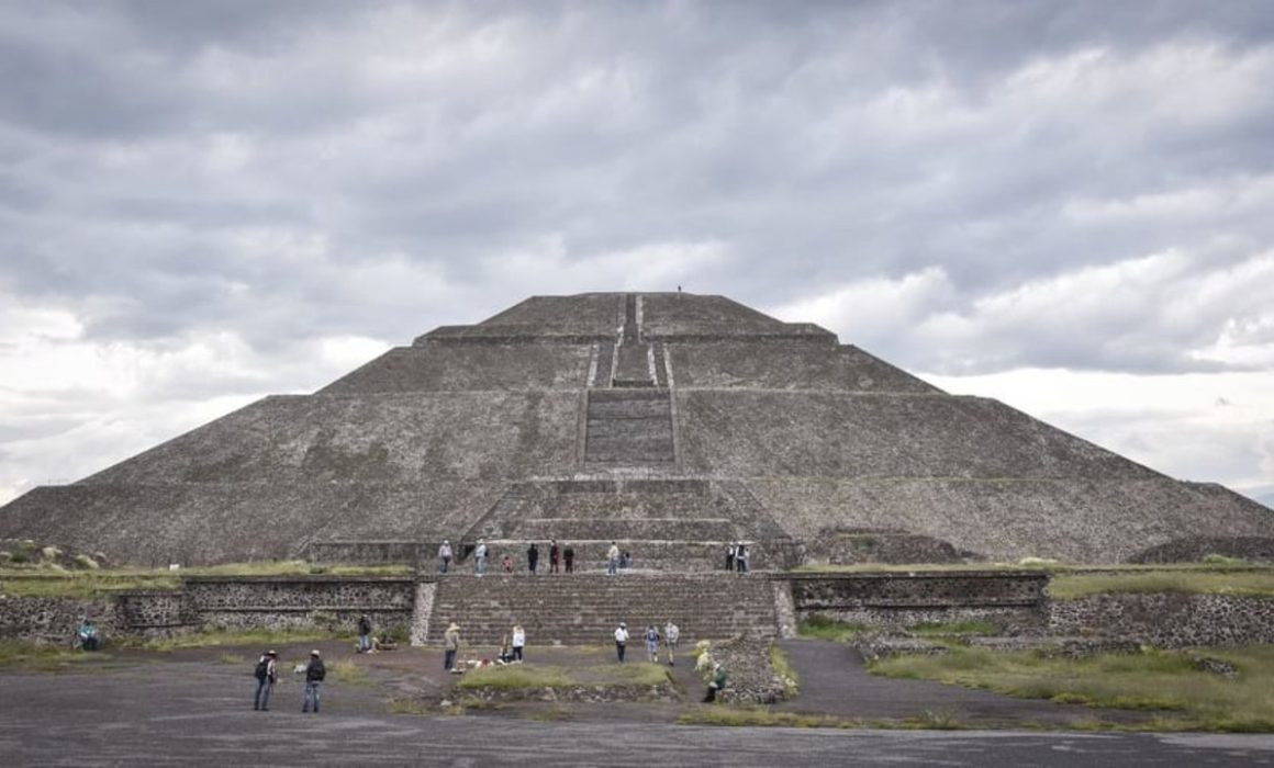 Superan la noche heridos de Teotihuacán y se reportan estables