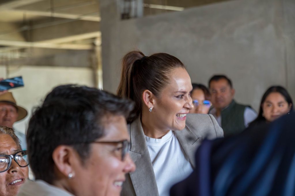 Fotos: ayuntamiento de Tianguistenco 
