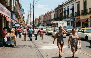 Tendrá Edomex clima seco y mucho calor este viernes