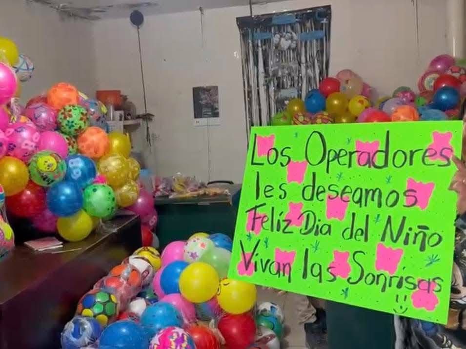 FOTOS: Click 21 noticias 