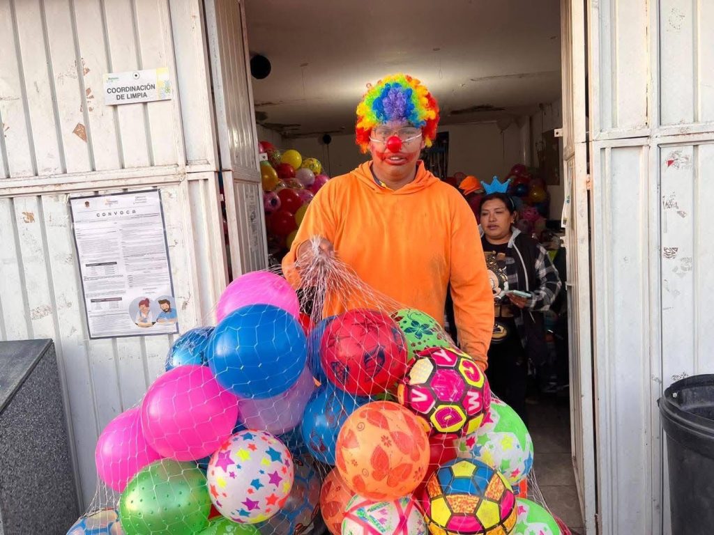 Fotos: Click 21 noticias 