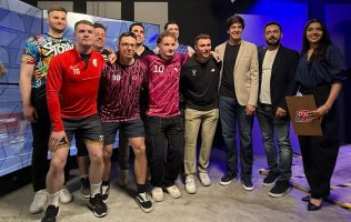 Transmitirá PX Sports el Dodgeball Champions Tour