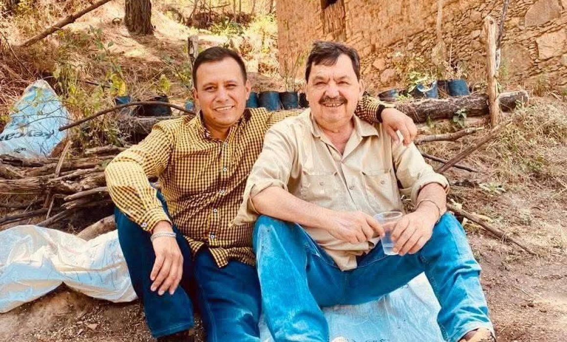 Ubican a alcalde de Taxco en territorio de La Familia Michoacana