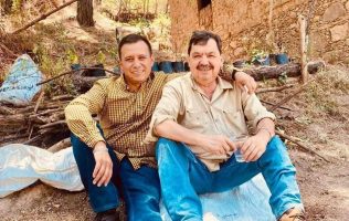 Ubican a alcalde de Taxco en territorio de La Familia Michoacana