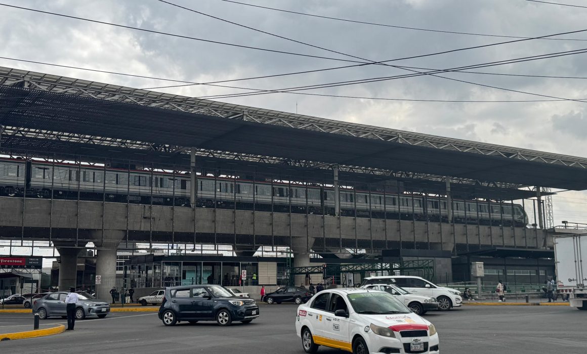 Va Edomex por registro obligatorio de operadores del transporte público