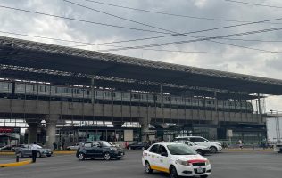 Va Edomex por registro obligatorio de operadores del transporte público