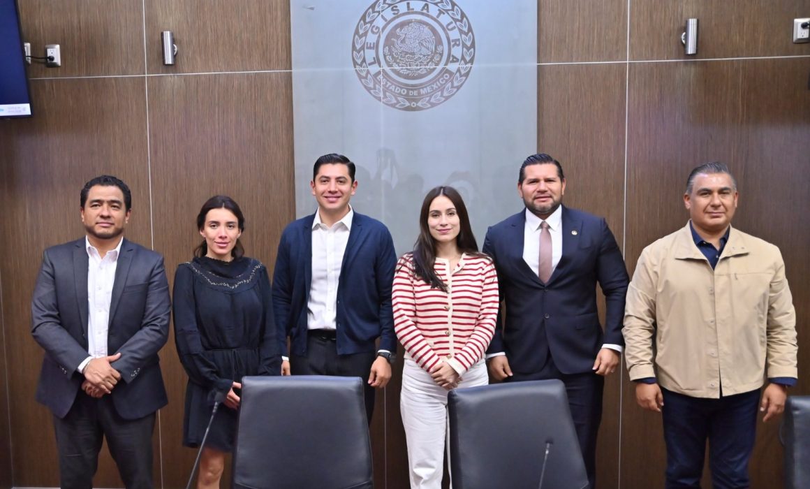 Van Morena, PVEM y PT por frenar reelección y nepotismo rumbo a 2027