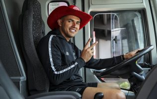 Viajan Diablos del Toluca en busca de imponer marca de invicto
