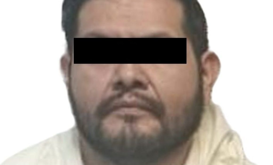 Vinculan a hombre por doble homicidio en Tultitlán: los mutiló y sepultó