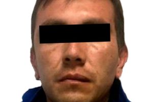 Vinculan a proceso a asaltante de transporte público en el Edomex