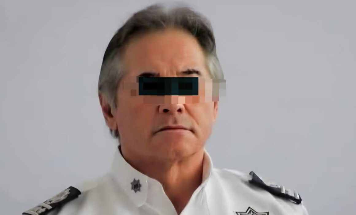Vinculan a proceso a ex secretario de Seguridad de Tabasco