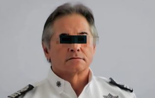 Vinculan a proceso a ex secretario de Seguridad de Tabasco