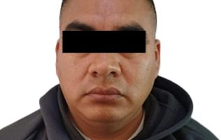 Vinculan a proceso a policía de Toluca por secuestro exprés