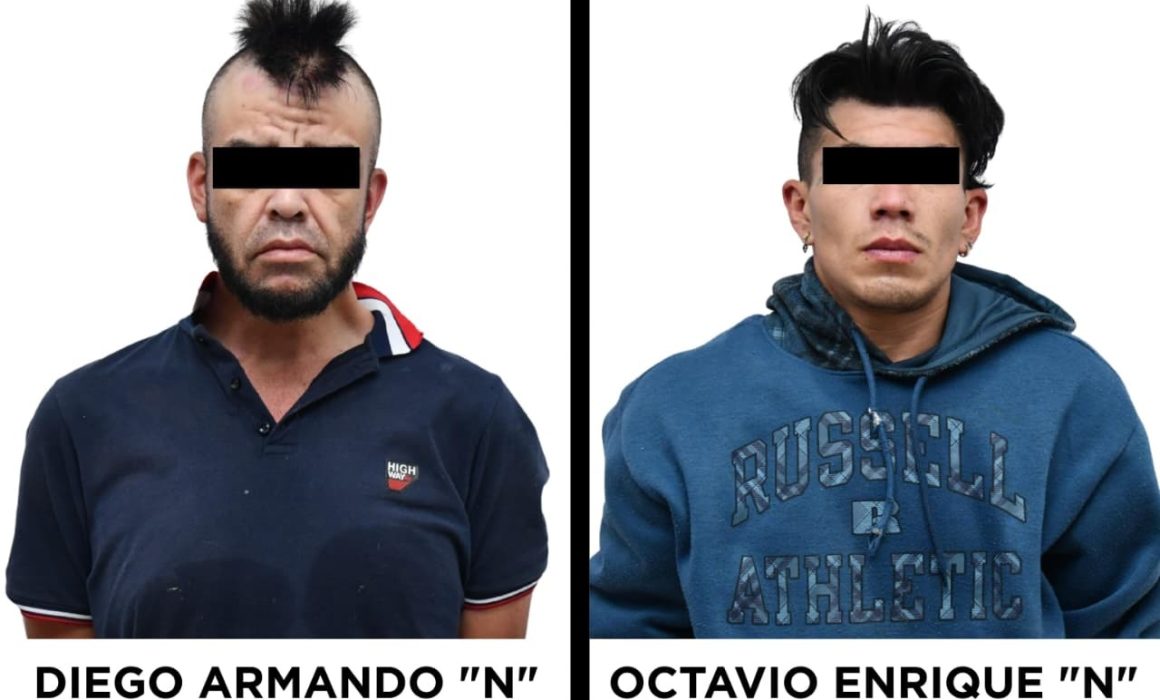 Vinculan a proceso a presuntos homicidas de ambientalista en Tultitlán