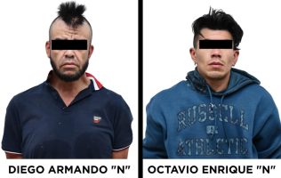 Vinculan a proceso a presuntos homicidas de ambientalista en Tultitlán
