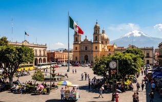 ¿Termina la ola de calor? Vive Edomex frío y calor extremo este viernes