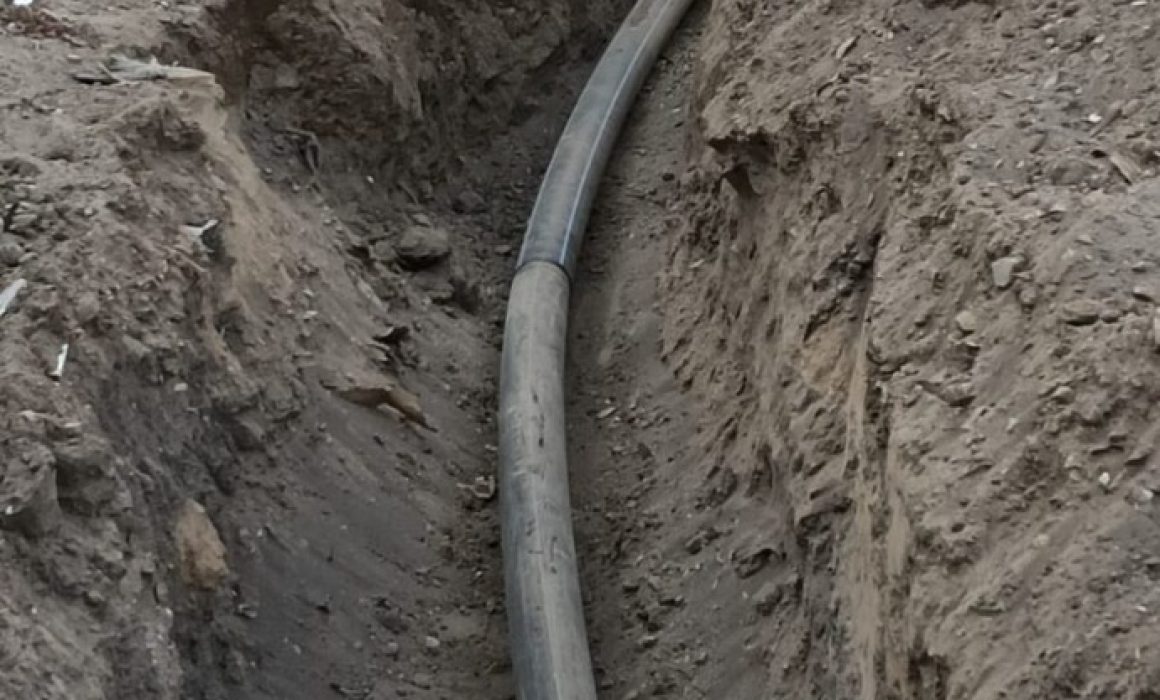 Viven sin agua en Temamatla por obra hidráulica inconclusa; costó 18 mdp