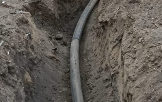 Viven sin agua en Temamatla por obra hidráulica inconclusa; costó 18 mdp
