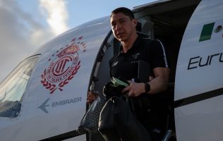 Volar a semifinal, objetivo del Toluca