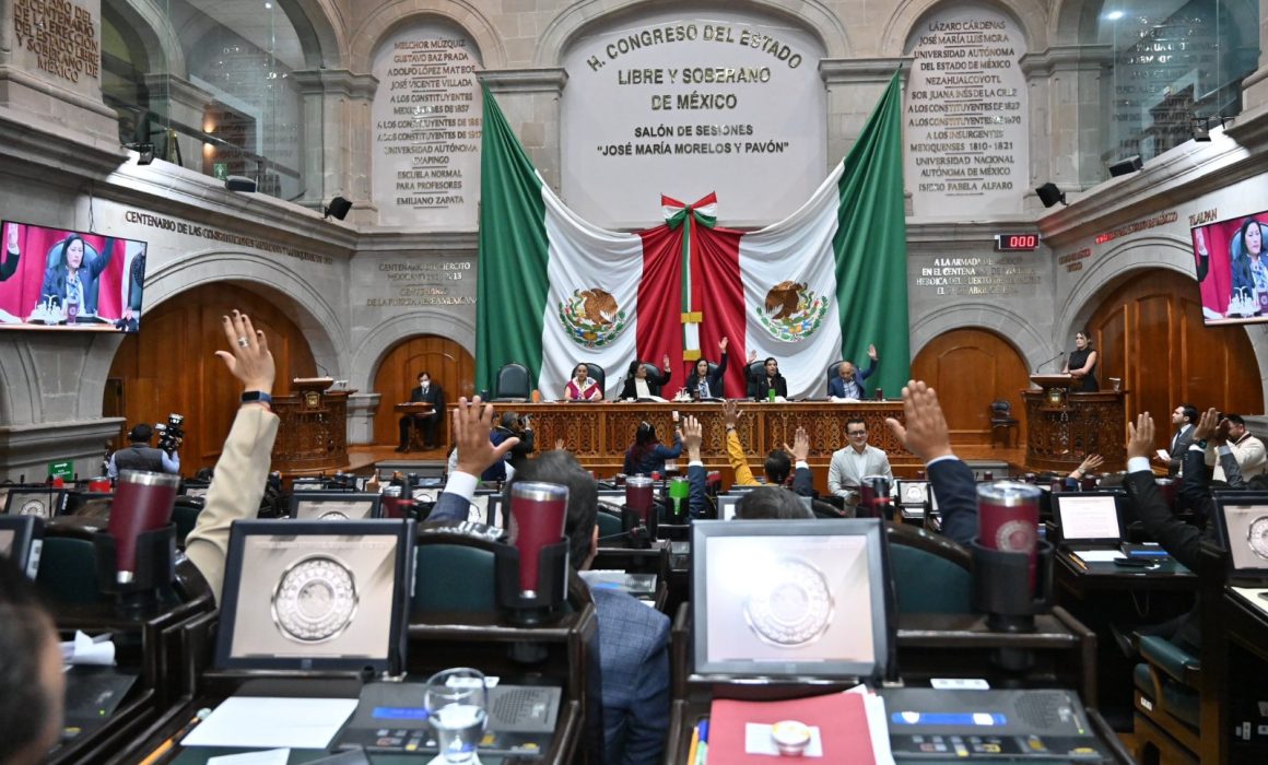 aprueban reformas clave al inicio del 2026