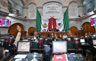 aprueban reformas clave al inicio del 2026