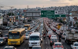 Evita multas: así opera el Hoy No Circula este 17 de abril en Edomex