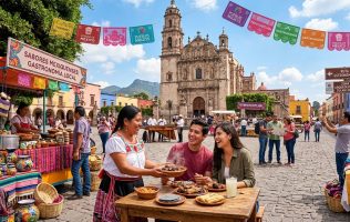 Busca Edomex la gloria turística: compite en ‘Lo Mejor de México 2026’