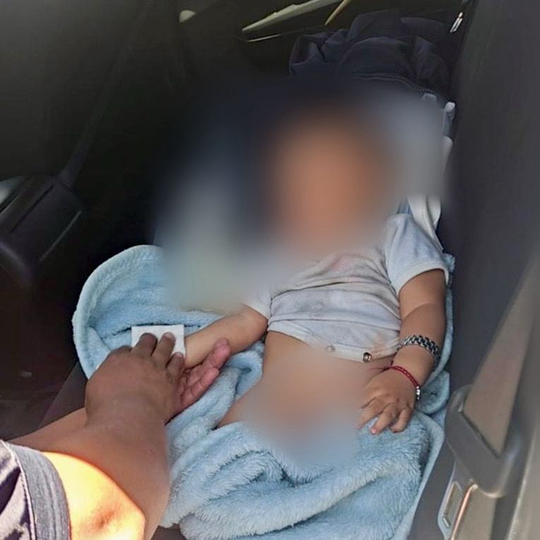 Foto: policía municipal