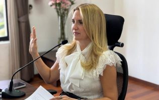 Abre Huixquilucan registro para participar en Cabildo Abierto