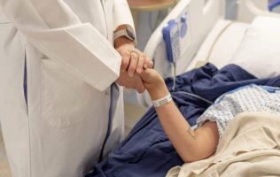 Abrirá Hospital Valle Ceylán con 20 especialidades en Tlalnepantla