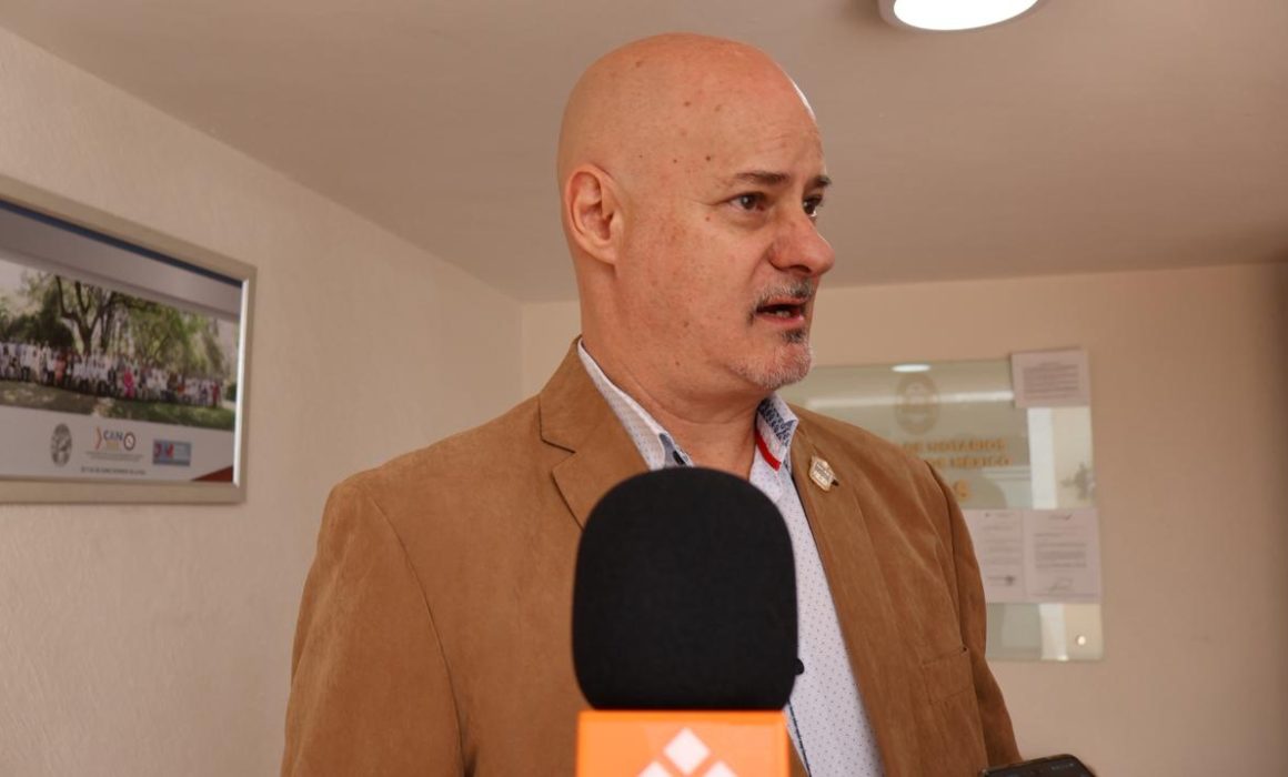 Abrirán al público sesiones del órgano anticorrupción del Edomex