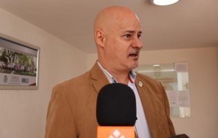 Abrirán al público sesiones del órgano anticorrupción del Edomex