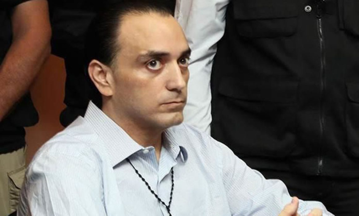 Absuelven al exgobernador Roberto Borge