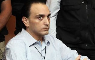 Absuelven al exgobernador Roberto Borge