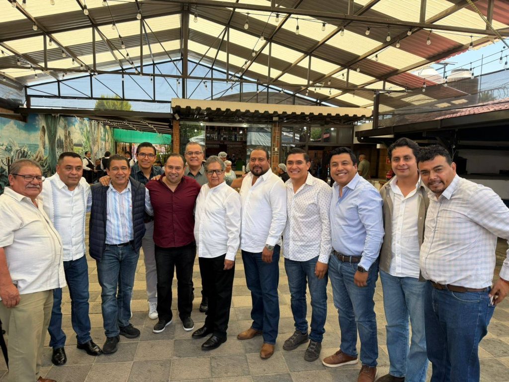 FOTOS: José Alam Chávez