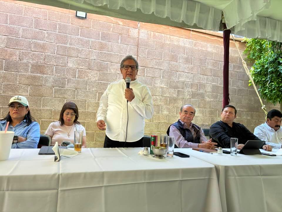 FOTOS: José Alam Chávez