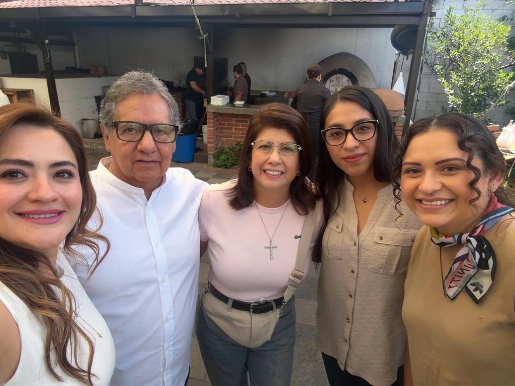 FOTOS: José Alam Chávez